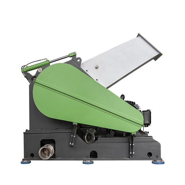 GP-Serie Ce/ISO-Zertifikate Plastic Crusher Machine zum Schleifen von Kunststoffrohren