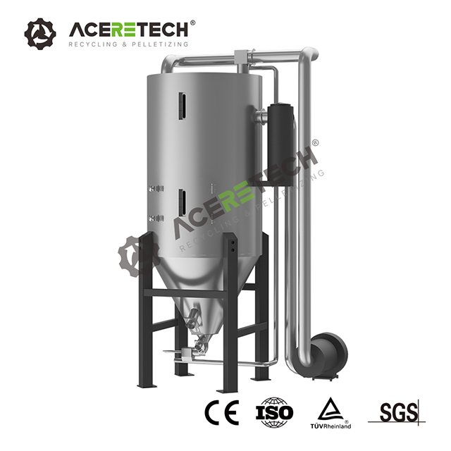 Pelletiermaschine VOC-Entfeuchtungs- und Trocknungssystem