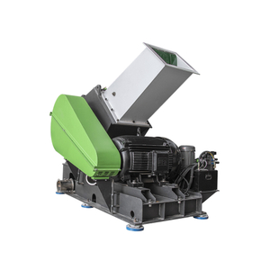 GP-Serie Ce/ISO-Zertifikate Plastic Crusher Machine zum Schleifen von Kunststoffrohren